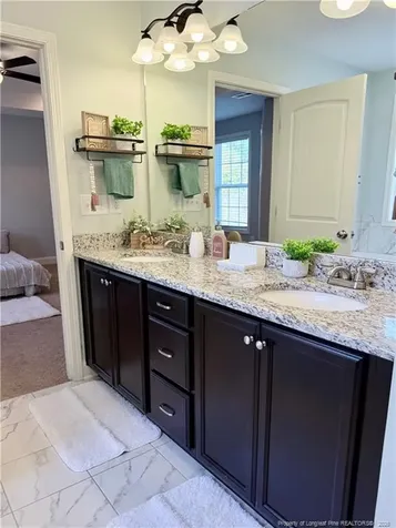 216 Weston Woods Street Raeford NC 28376