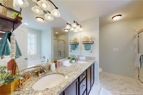 216 Weston Woods Street Raeford NC 28376