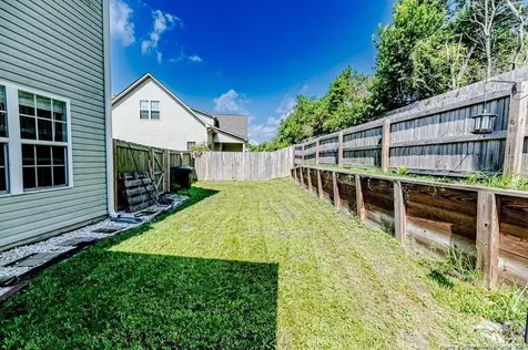 216 Weston Woods Street Raeford NC 28376