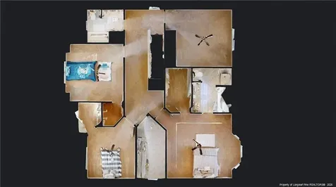 216 Weston Woods Street Raeford NC 28376
