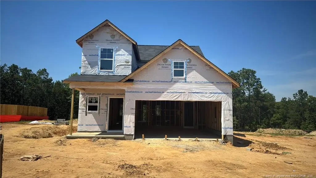 75 Colorado Court Spring Lake NC 28390