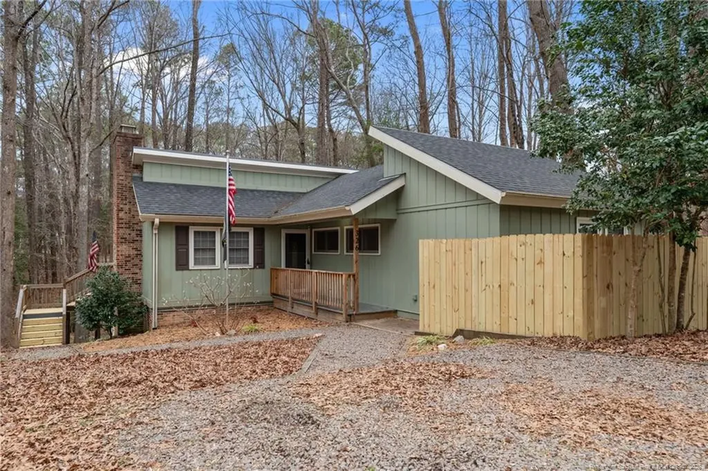 326 Harbor Trace Sanford NC 27332