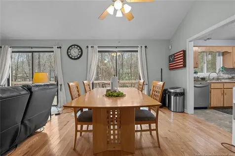 326 Harbor Trace Sanford NC 27332