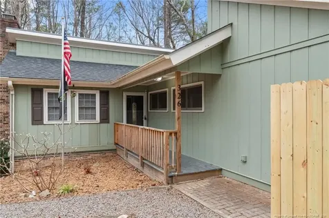 326 Harbor Trace Sanford NC 27332