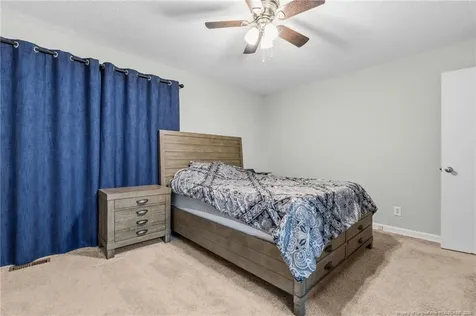 326 Harbor Trace Sanford NC 27332
