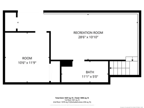 326 Harbor Trace Sanford NC 27332