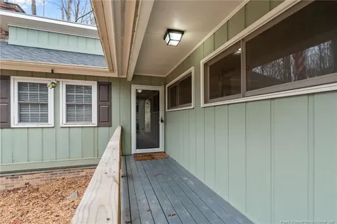 326 Harbor Trace Sanford NC 27332