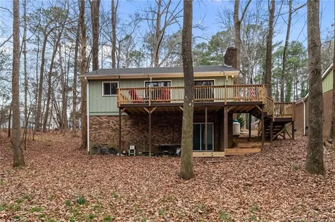 326 Harbor Trace Sanford NC 27332