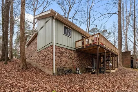 326 Harbor Trace Sanford NC 27332