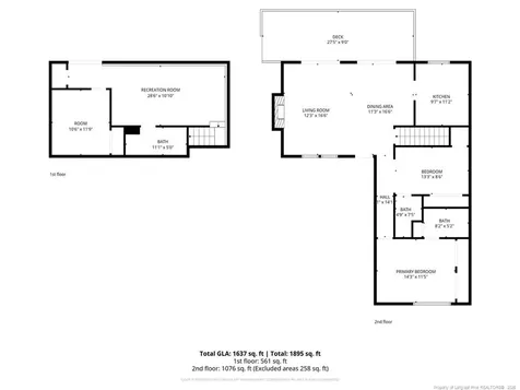 326 Harbor Trace Sanford NC 27332