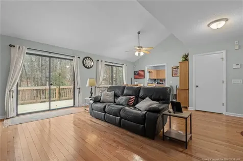 326 Harbor Trace Sanford NC 27332