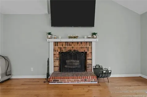 326 Harbor Trace Sanford NC 27332