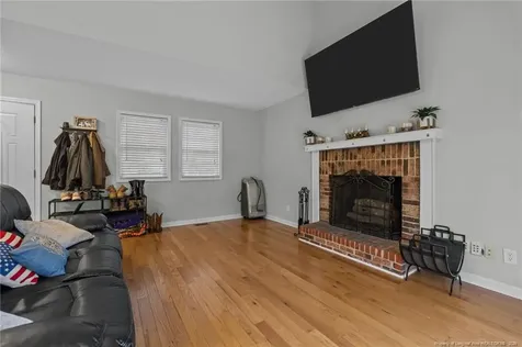 326 Harbor Trace Sanford NC 27332