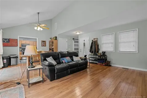 326 Harbor Trace Sanford NC 27332