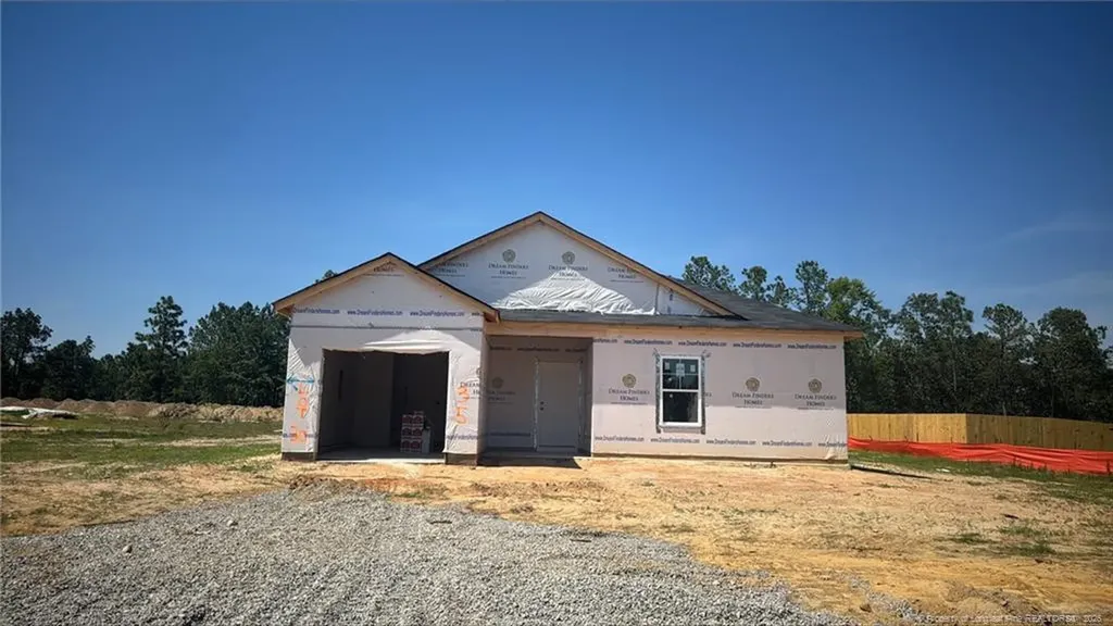 35 Colorado Court Spring Lake NC 28390