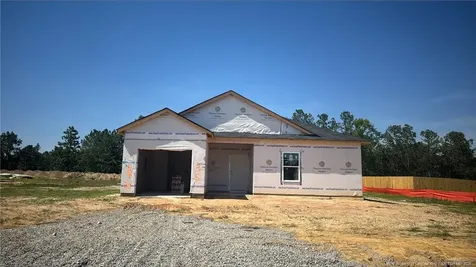 35 Colorado Court Spring Lake NC 28390
