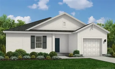 35 Colorado Court Spring Lake NC 28390