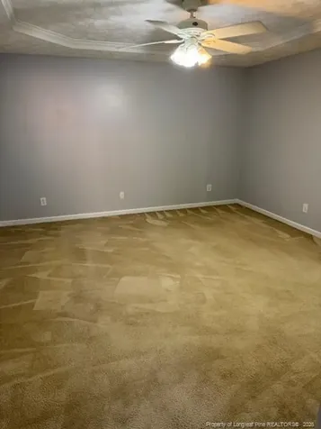5340 Miranda Drive Hope Mills NC 28348