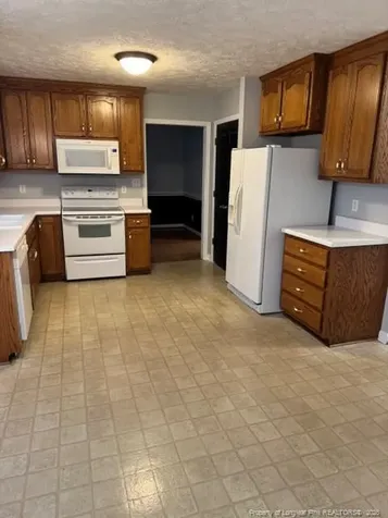 5340 Miranda Drive Hope Mills NC 28348