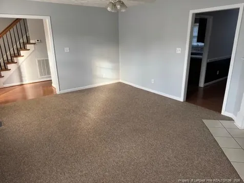 5340 Miranda Drive Hope Mills NC 28348