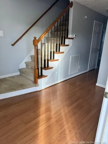5340 Miranda Drive Hope Mills NC 28348