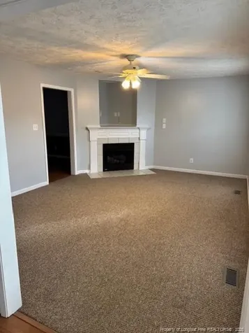 5340 Miranda Drive Hope Mills NC 28348