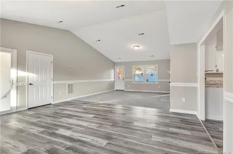 341 Bollinger Avenue Lumberton NC 28360