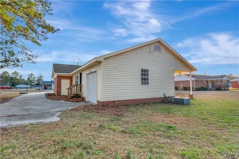 341 Bollinger Avenue Lumberton NC 28360