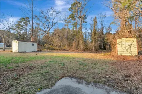 341 Bollinger Avenue Lumberton NC 28360