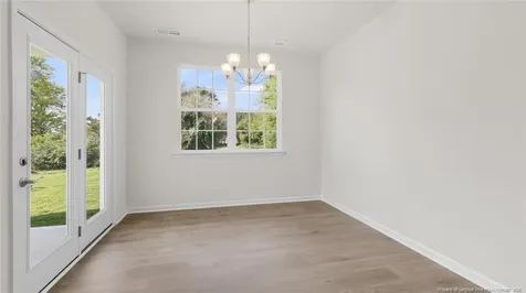 361 Maddox Drive Aberdeen NC 28315