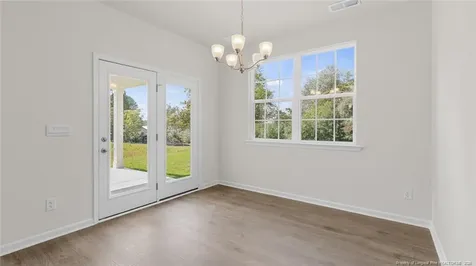 361 Maddox Drive Aberdeen NC 28315