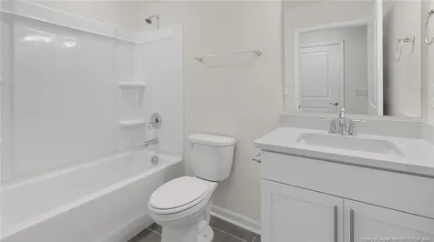361 Maddox Drive Aberdeen NC 28315