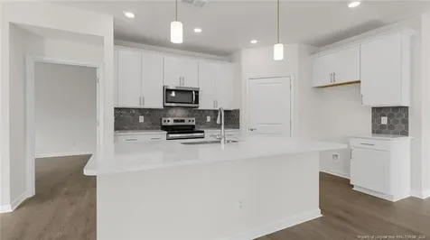 361 Maddox Drive Aberdeen NC 28315