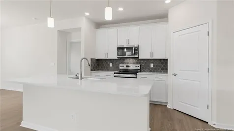 361 Maddox Drive Aberdeen NC 28315