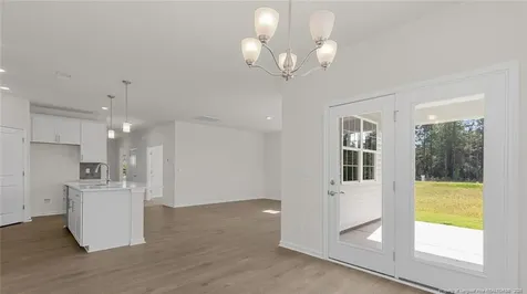 361 Maddox Drive Aberdeen NC 28315