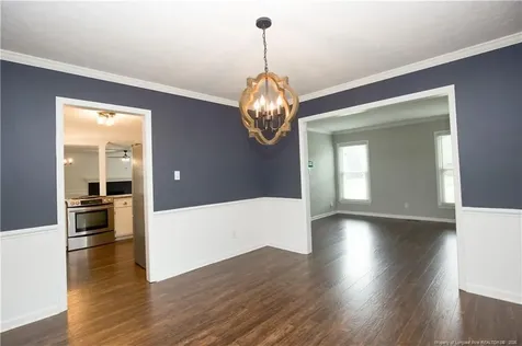 3473 Thorndike Drive Fayetteville NC 28311