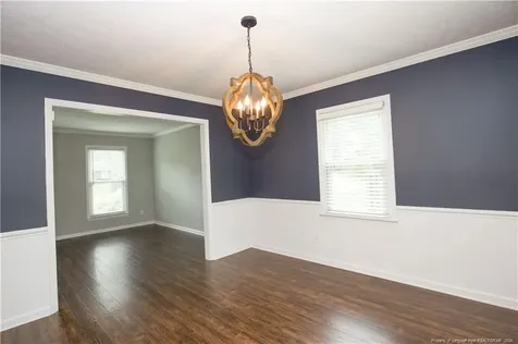 3473 Thorndike Drive Fayetteville NC 28311