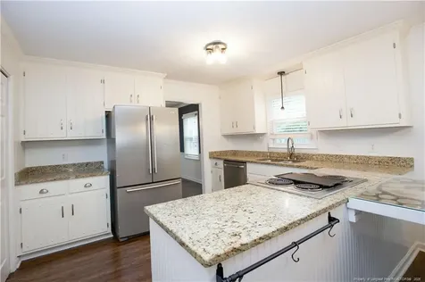 3473 Thorndike Drive Fayetteville NC 28311