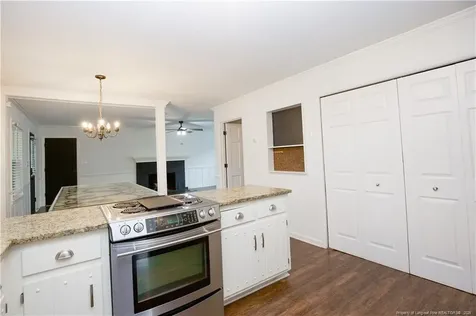 3473 Thorndike Drive Fayetteville NC 28311