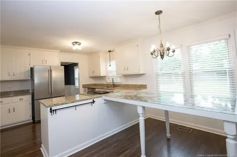 3473 Thorndike Drive Fayetteville NC 28311