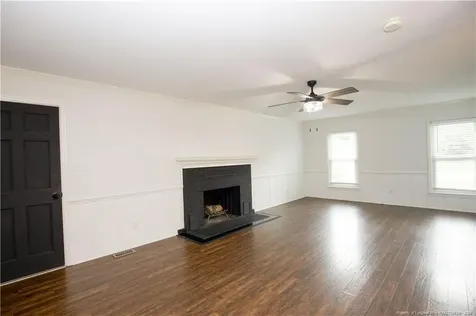 3473 Thorndike Drive Fayetteville NC 28311
