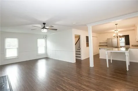 3473 Thorndike Drive Fayetteville NC 28311