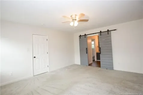 3473 Thorndike Drive Fayetteville NC 28311