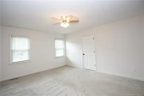 3473 Thorndike Drive Fayetteville NC 28311