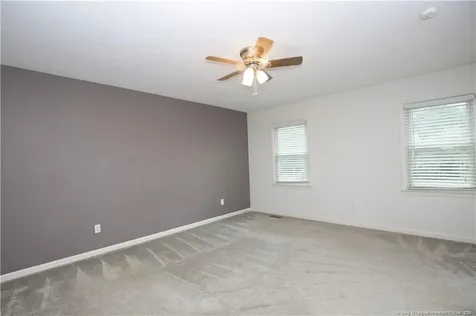 3473 Thorndike Drive Fayetteville NC 28311