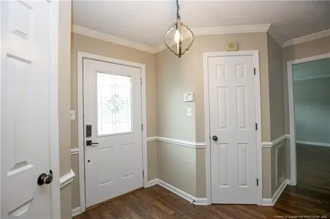 3473 Thorndike Drive Fayetteville NC 28311