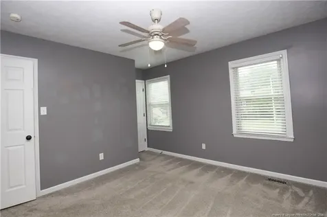 3473 Thorndike Drive Fayetteville NC 28311