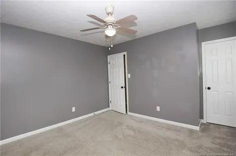 3473 Thorndike Drive Fayetteville NC 28311