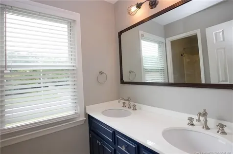 3473 Thorndike Drive Fayetteville NC 28311