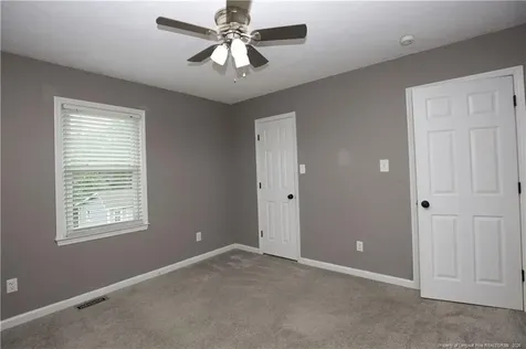 3473 Thorndike Drive Fayetteville NC 28311